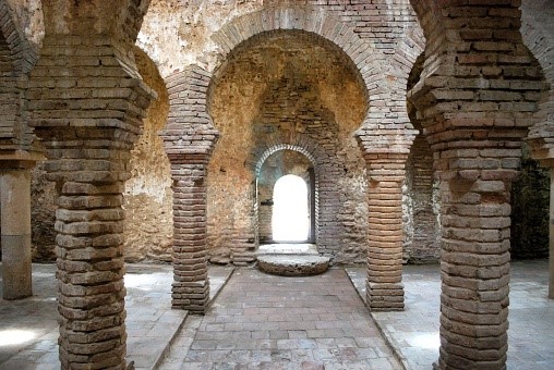 Baños Árabes de Ronda