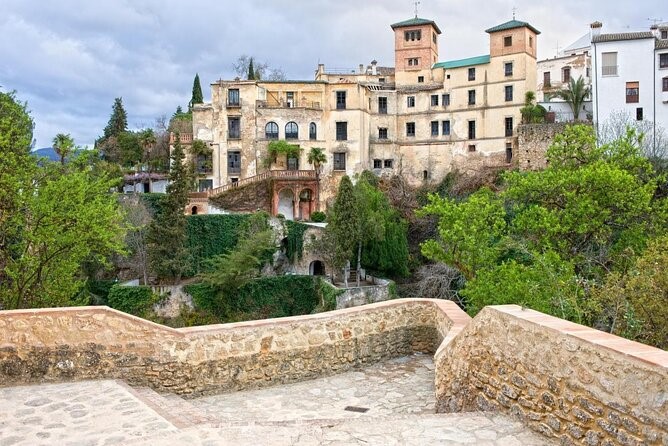 Casa del Rey Moro de Ronda