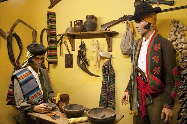 Museo del Bandolero, Ronda