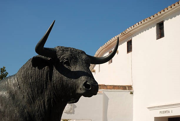 Plaza de toros Ronda